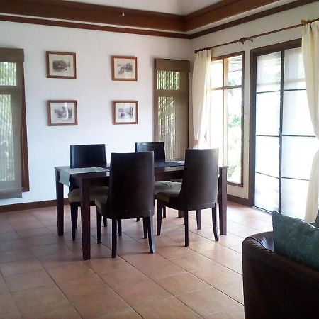 Nantra Thongson Bay Resort & Villas - Monthly Service Choeng Mon Eksteriør billede