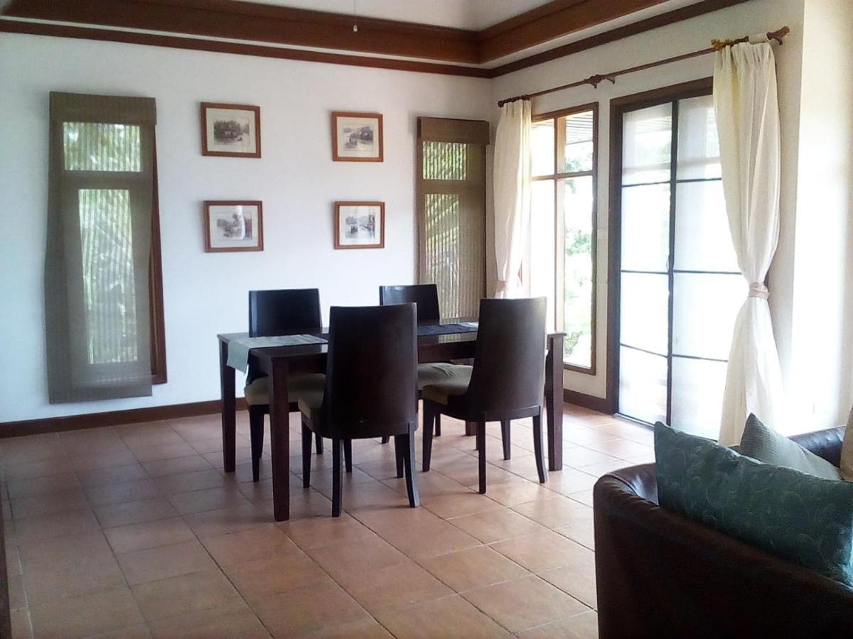 Nantra Thongson Bay Resort & Villas - Monthly Service Choeng Mon Eksteriør billede
