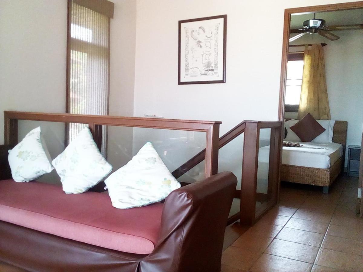 Nantra Thongson Bay Resort & Villas - Monthly Service Choeng Mon Eksteriør billede