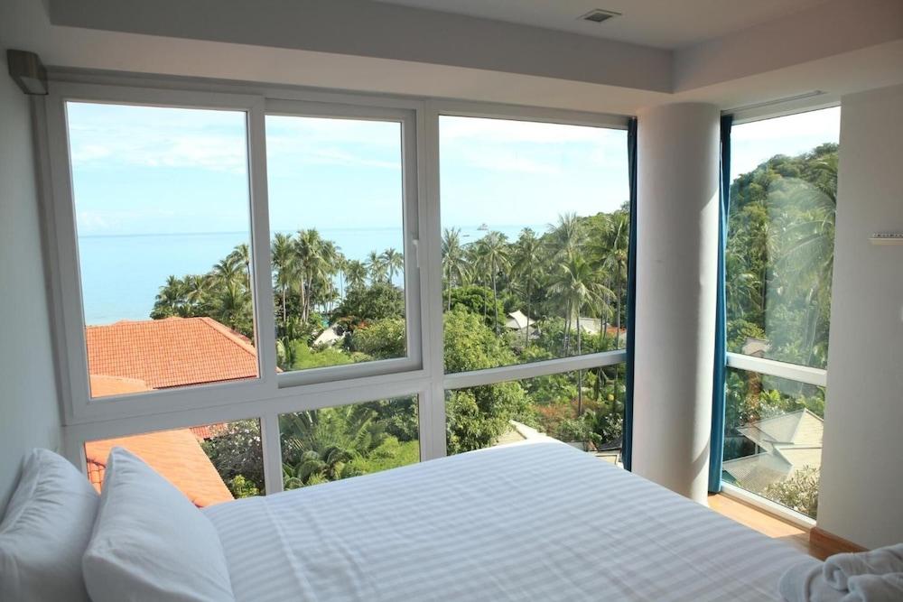 Nantra Thongson Bay Resort & Villas - Monthly Service Choeng Mon Eksteriør billede