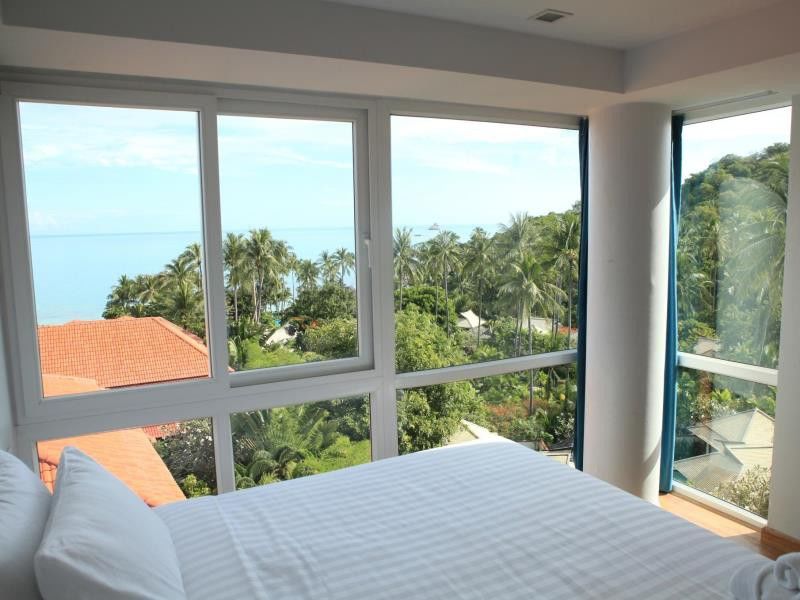 Nantra Thongson Bay Resort & Villas - Monthly Service Choeng Mon Eksteriør billede