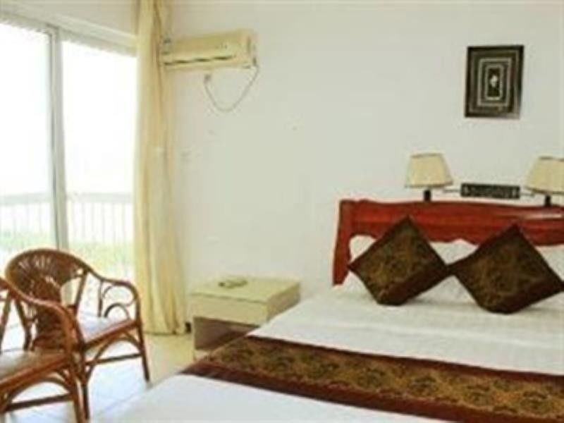 Nantra Thongson Bay Resort & Villas - Monthly Service Choeng Mon Eksteriør billede